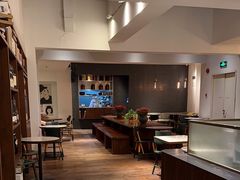 -BAKER&SPICE(安福路店)