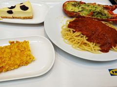 -宜家·瑞典风味餐厅(北京西红门店)