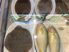 -金丝饭庄(金丝新天地保障性住宅小区店)