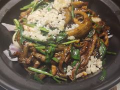 -佰家小厨·南京菜(夫子庙店)