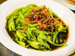 -尽善百年古院餐厅(王家老宅店)