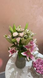 -头道汤·茜曼缇娜