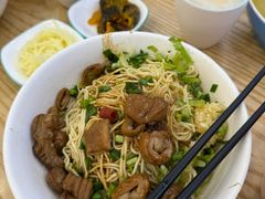 -欣达面馆(天桥支路店)