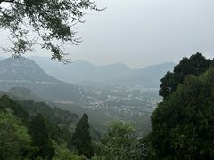 -石经山风景区