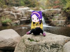 -三块石国家森林公园