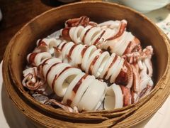 -乔街深夜食堂·小龙虾·高压锅生蚝(杭州总店)