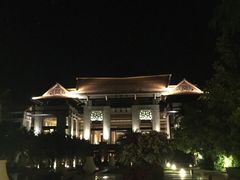 -三亚海棠湾万丽度假酒店