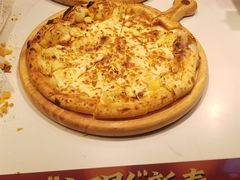 -比格比萨自助(宝山日月光店)