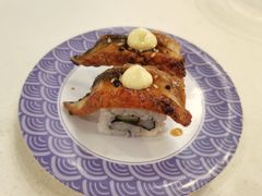 -采御鲜·回转寿司(汕头万达店)