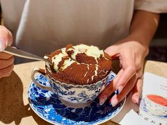-O'eat Blossom&Pelican(深圳首店)