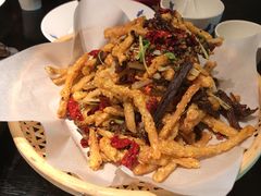 -简小舍·民间手艺菜(武昌江滩店)