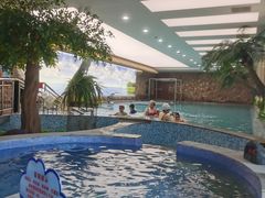 -东方之珠洗浴休闲广场(南开店)