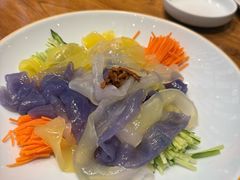 一轩大拉皮-一轩饺子馆(丽都店)