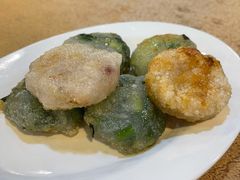 粉粿拼盘-揭阳钟记小食(福田新村店)
