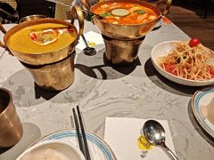 -Home Thai·泰谣(王府井apm店)