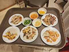 -天宜隆蘑菇宴火锅(石景山旗舰店)