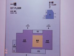 -优衣库(天津鲁能城购物中心店)