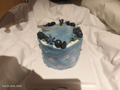 -心焙·Cake(街道口未来城店)