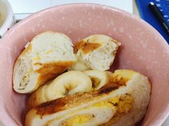 -前进麦味·天然烘焙(凯德1818店)
