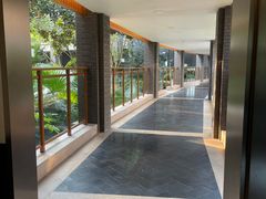 -成都安仁福朋喜来登酒店