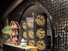 -海天楼中餐厅(吴宫泛太平洋酒店)