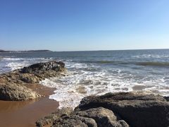 -老虎石海上公园