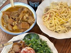 -CowCow其其·牛杂咖啡公司(六运店)