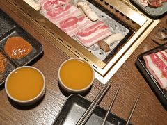 -新石器烤肉(中房金谊广场店)