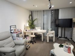 -芮悦·璀璨无创洗眉·专业洗眼线·专业洗唇