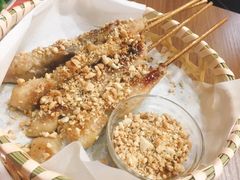 -曼谷食堂·泰国家庭料理(丹桂路店)