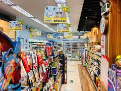 -全家便利店(王府井大街店)