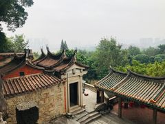 -草庵摩尼教遗址公园