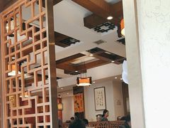 -福来居烤鸭店(天坛二店)