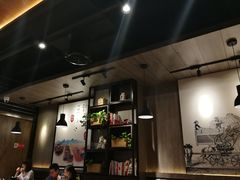 -谷田稻香·砂锅菜(川沙百联店)
