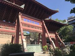 -西安化觉巷清真大寺