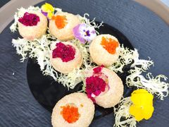 -正德楼果木烤鸭·渔家菜(东港店)