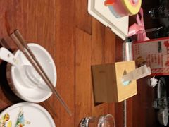 -前海沿·青岛菜(大拇指广场石老人店)