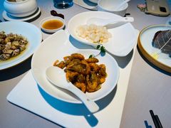 浦江双味虾-屋里厢上海菜馆