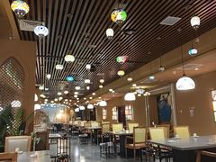 -君邦火锅(新疆大厦店)