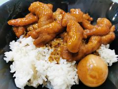 -白玉兰小吃(新村路店)