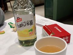 -白氏兄弟烧烤(富康路总店)