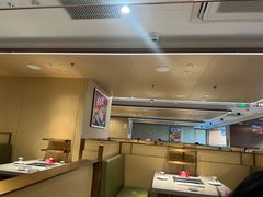 -海底捞火锅(武胜路凯德广场店)