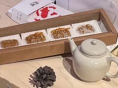 -阮大兴糕团(日月光中心店)