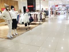 -欧亚春城购物中心(春城大街店)