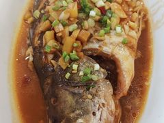 -环秀楼(黄山呈坎店)