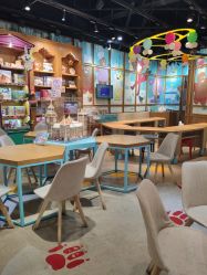 -Harry's Kitchen哈里小屋(上海大悦城店)
