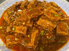 -天回镇何氏豆腐(总店)