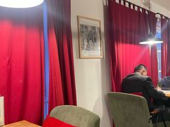 -雕刻时光咖啡馆(北师大店)
