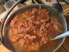 牛肉羹-岛风·台食小馆 ISLAND BISTRO(烟台山店)