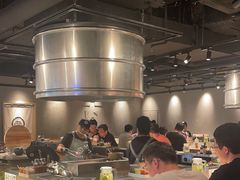 -肉肉大米(金虹桥店)
